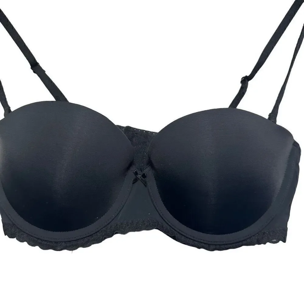 NWT Aerie convertible summer strapless bra size 34c
